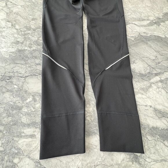 Sugoi Cycling Leggings Black Size Medium - Picture 6 of 8